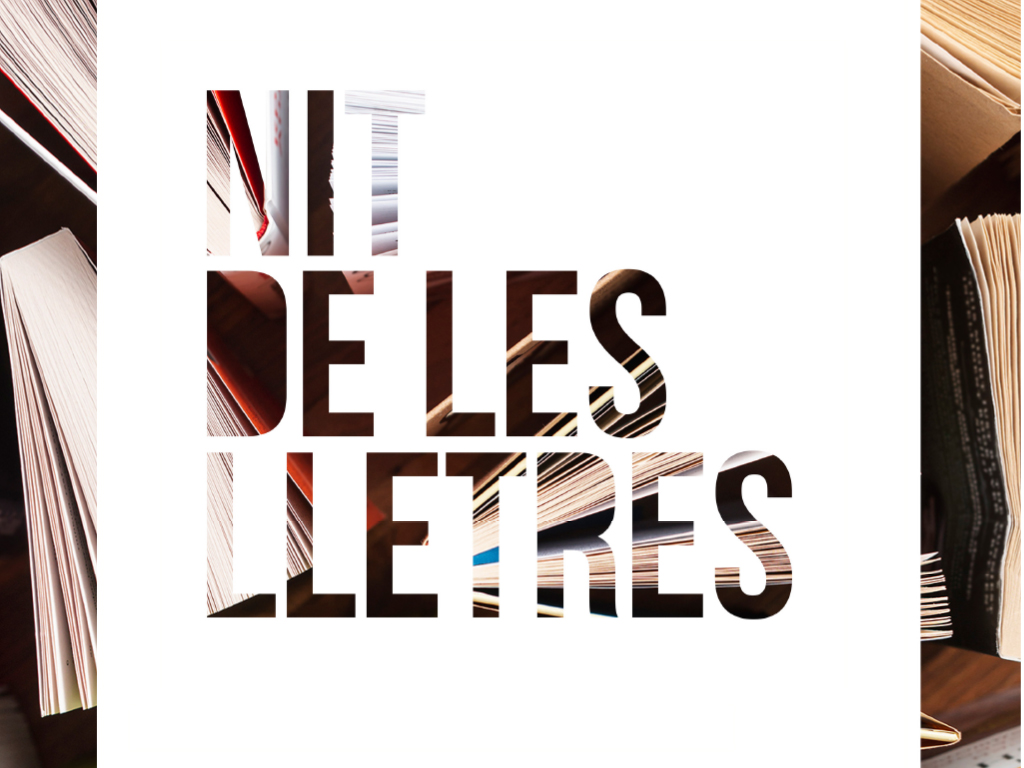 Nit de les lletres