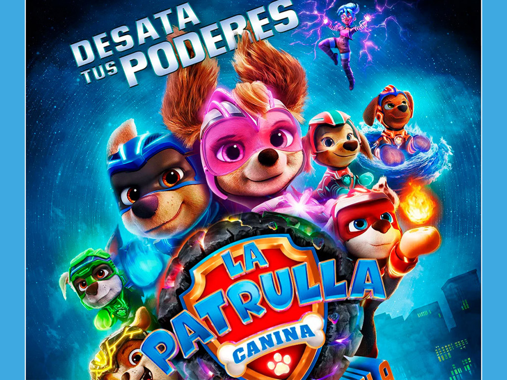 Cinema infantil
