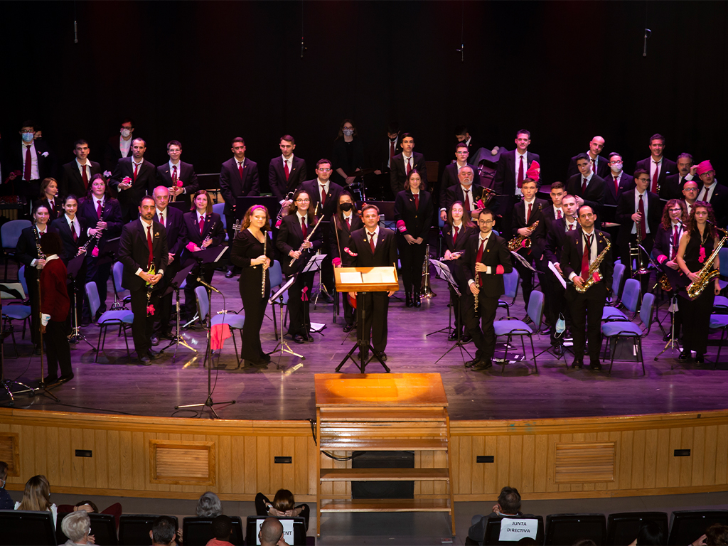 Concert de Nadal