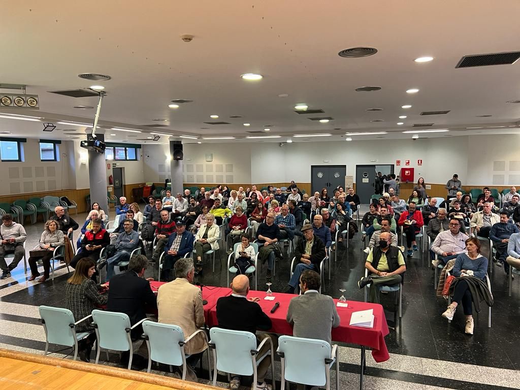 160 persones poden inscribir-se a Constant Energia, la Comunitat Energètica Local