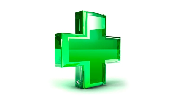 Farmacias