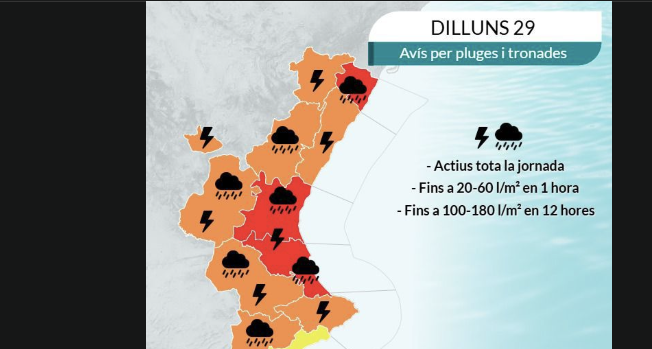 ?Avís alerta roja (AEMET)