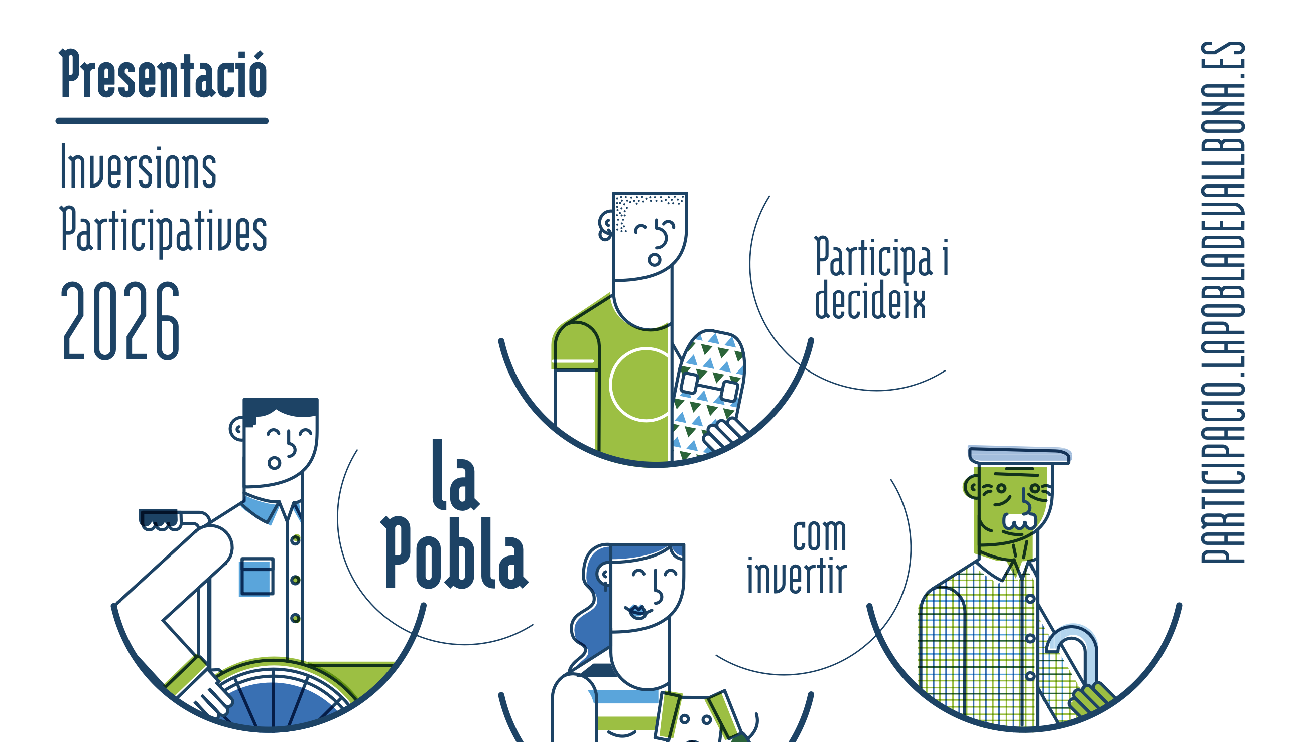Inversions participatives 2026