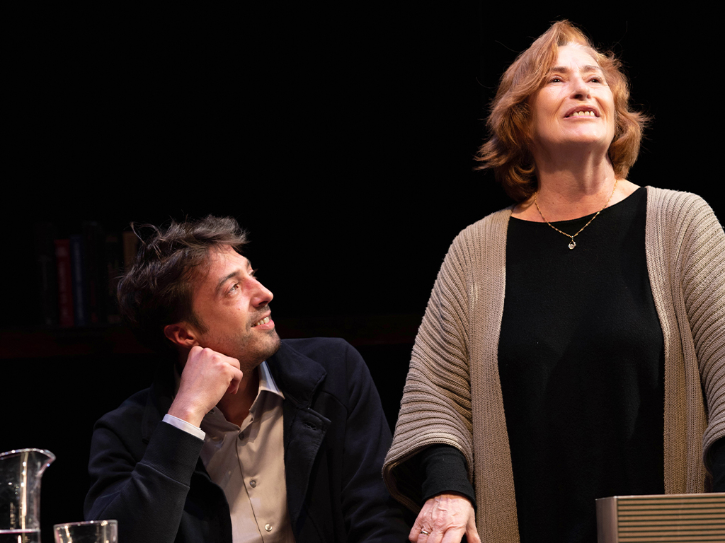 Teatre “L’oroneta”