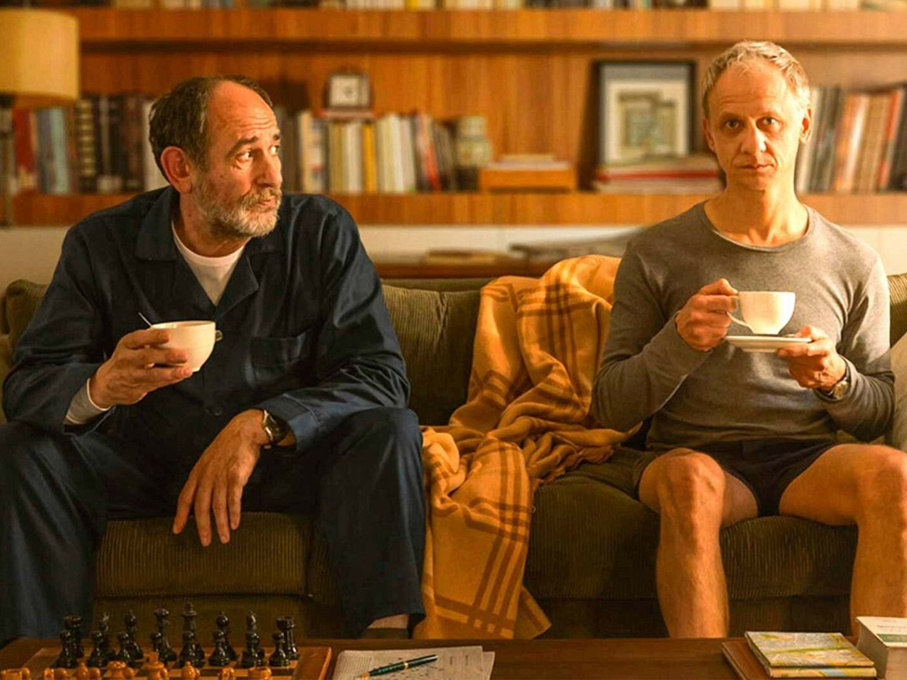 CINE A LA FRESCA "VASIL"