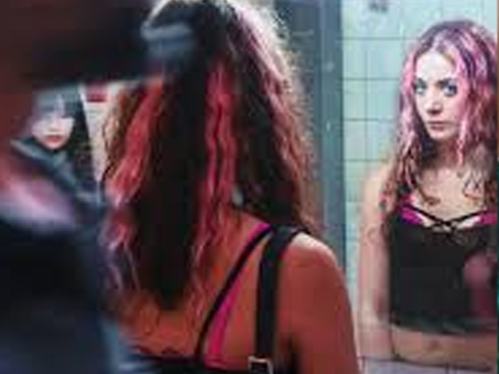 CINE A LA FRESCA: "Las Chicas de la estación"