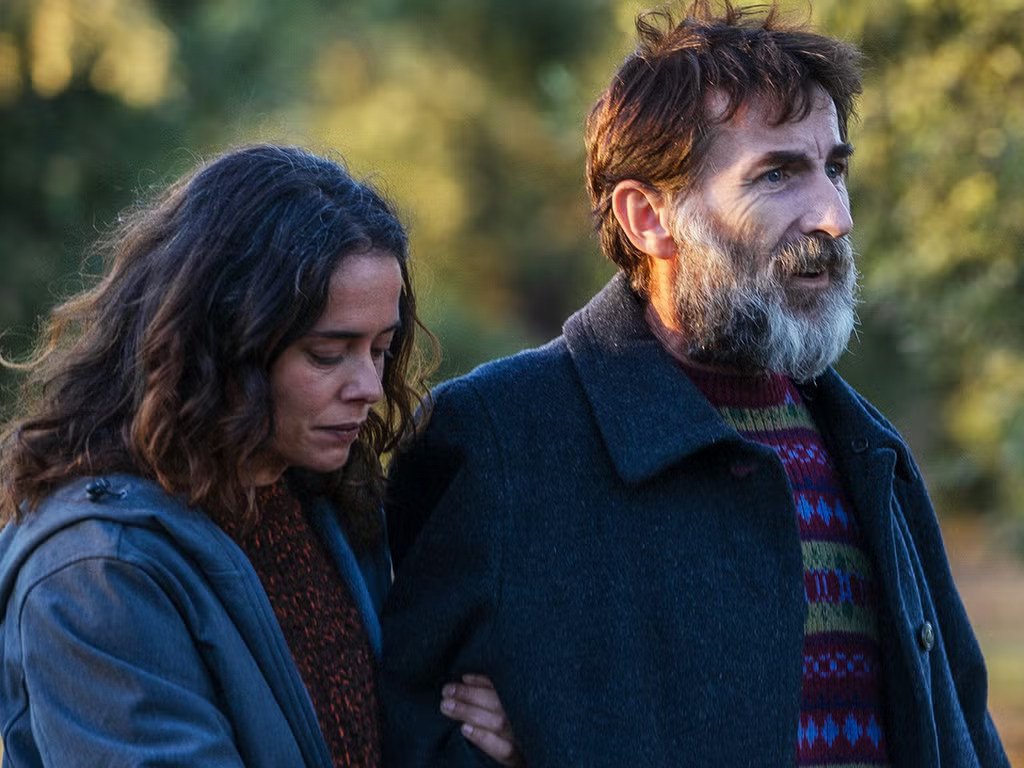 CINE A LA FRESCA: "Los destellos"