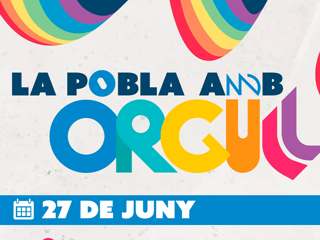 Dia de l'Orgull LGTBI