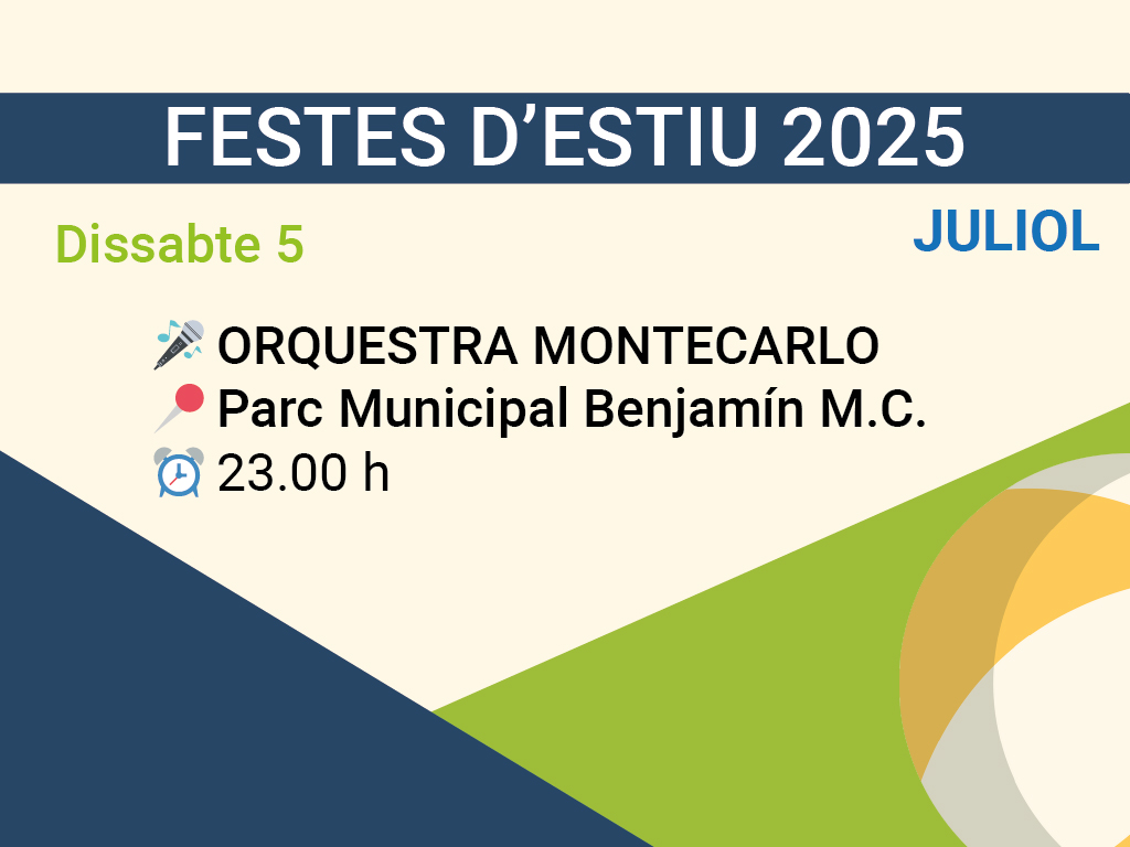 Orquestra Montecarlo