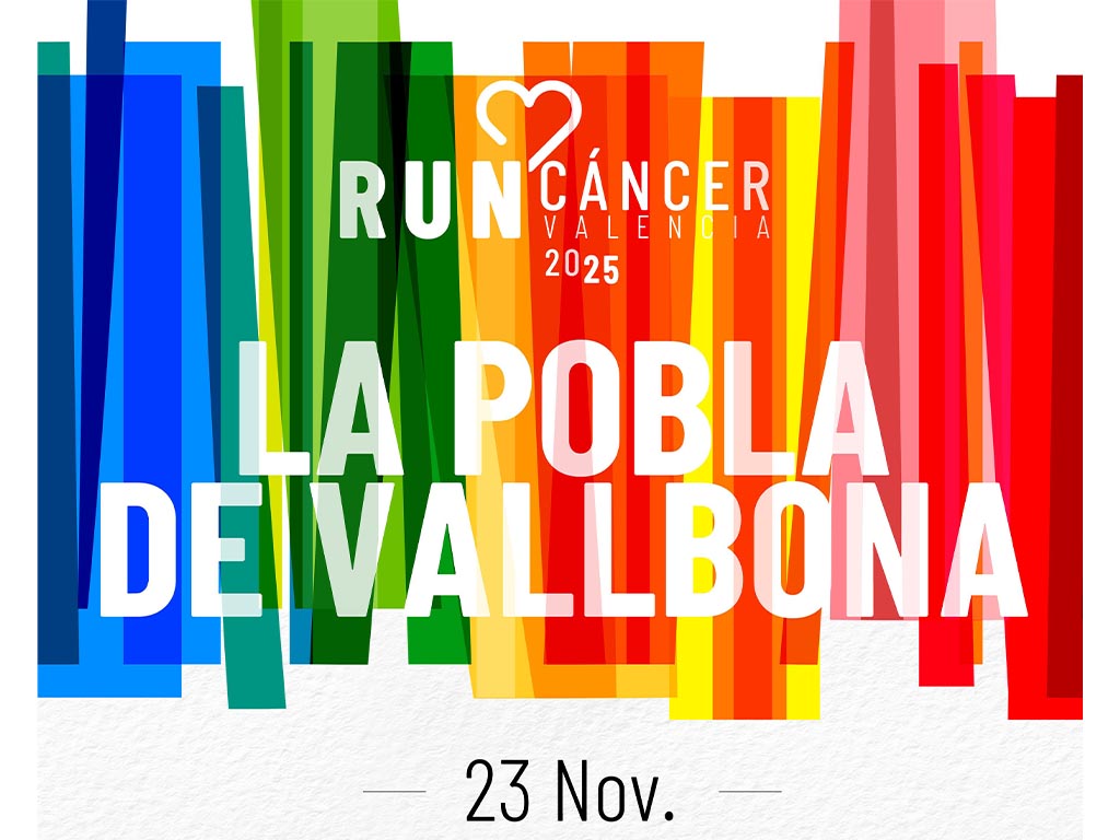 Run Cáncer 2025