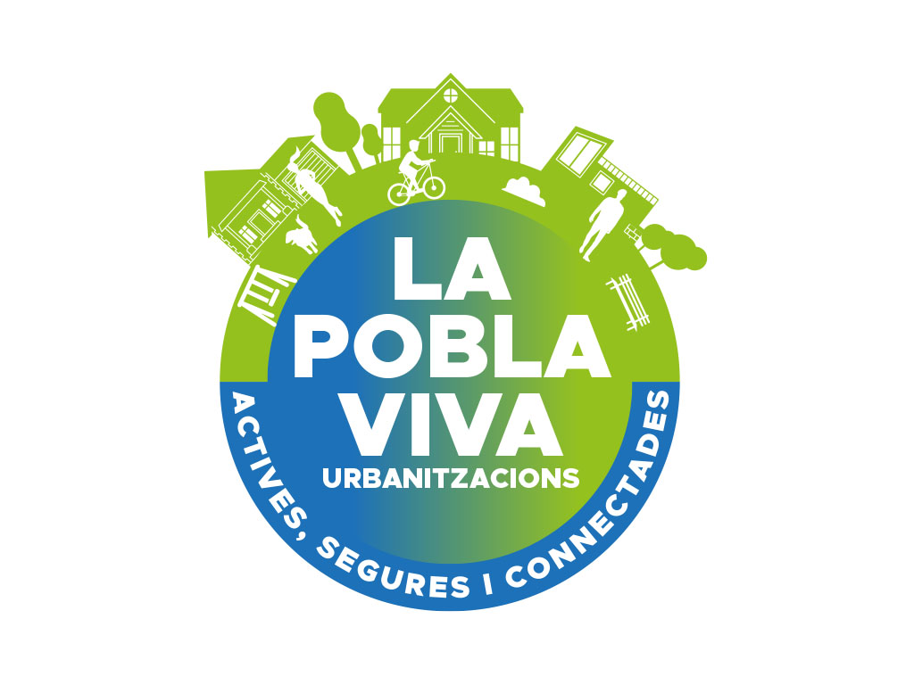 Presentación agenda urbana zona sur