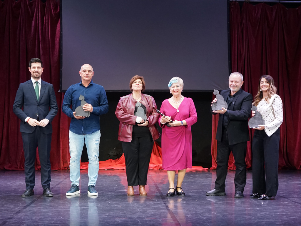 Premis Maria de Luna