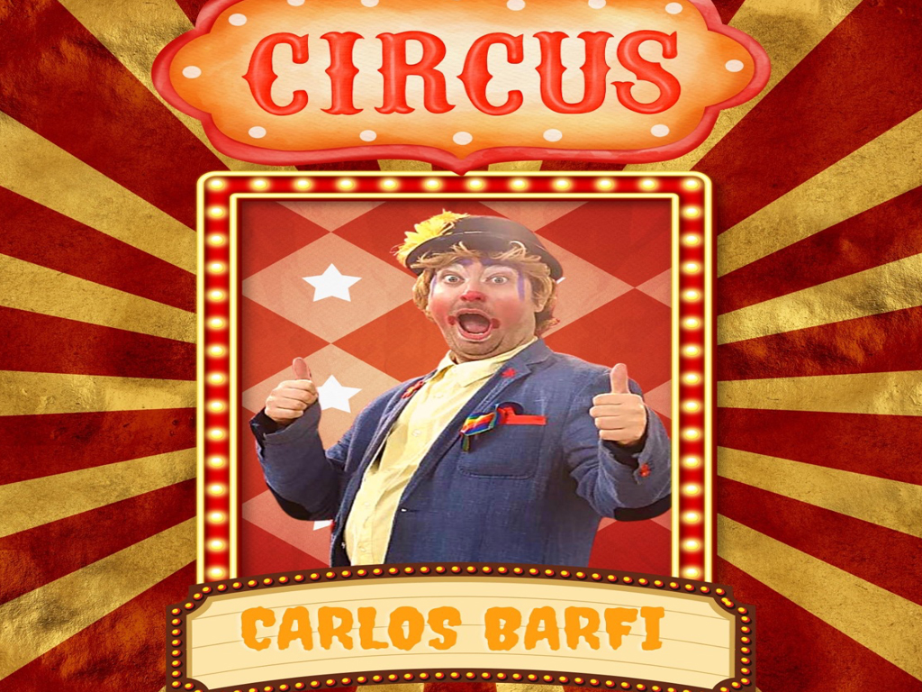 15é Festival Escenicosolidari