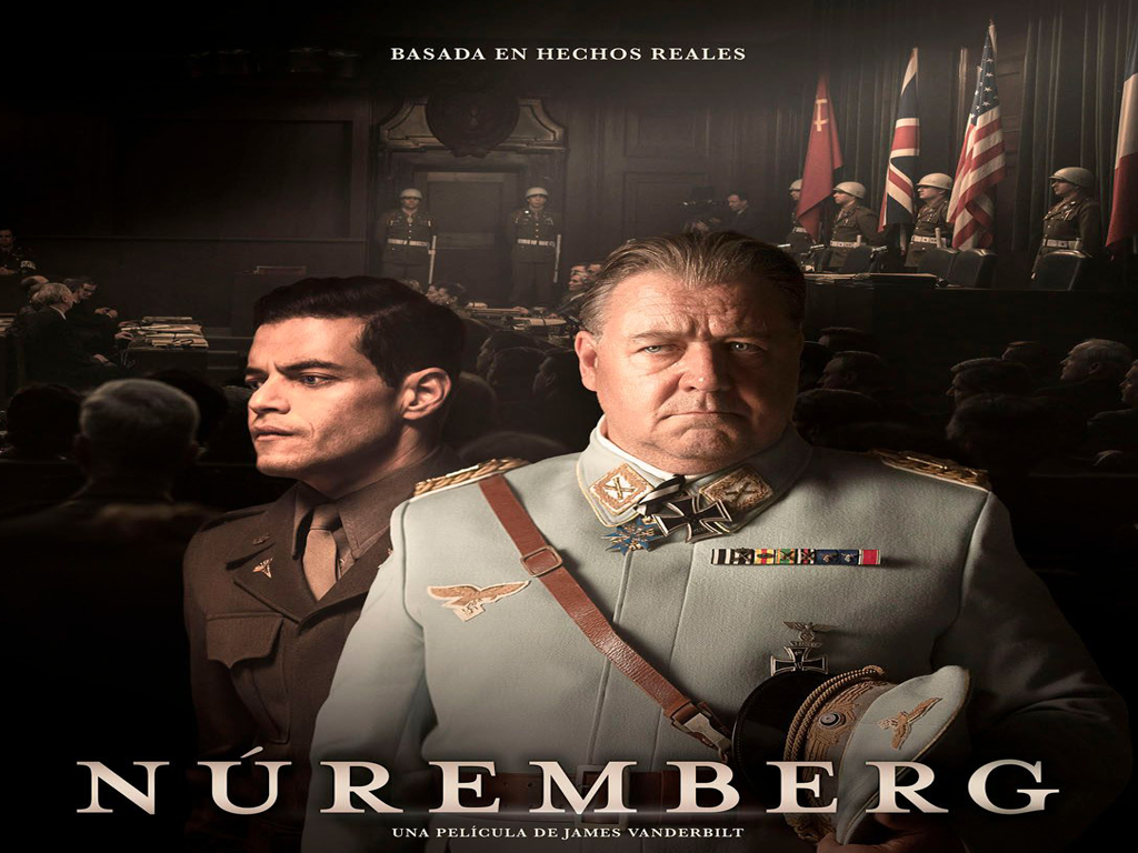 Cinema " Nuremberg "