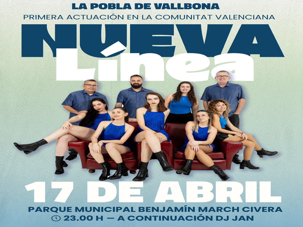 Orquestra nueva linea