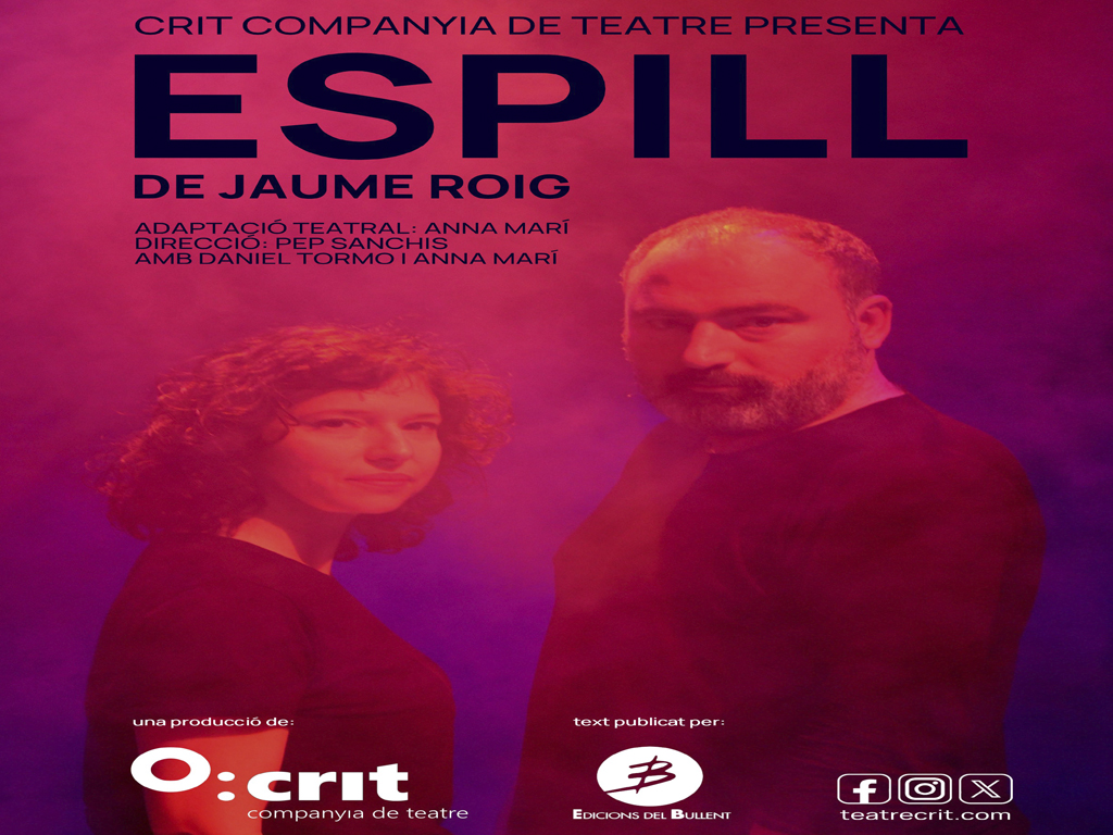 Teatre "Espill" 