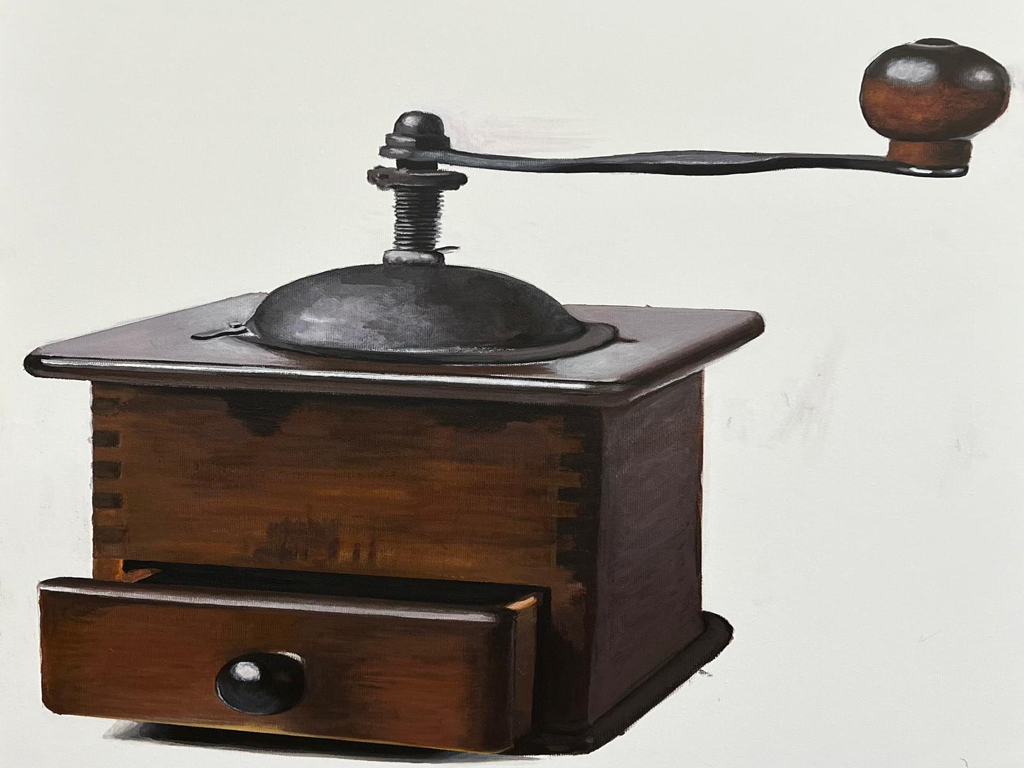 Exposición art masià adults