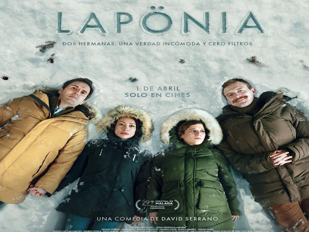 Cine "Laponia"