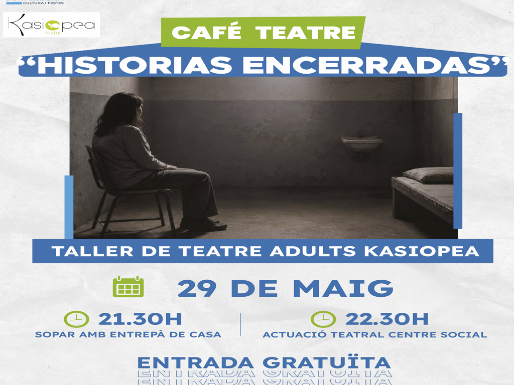 Café-Teatre