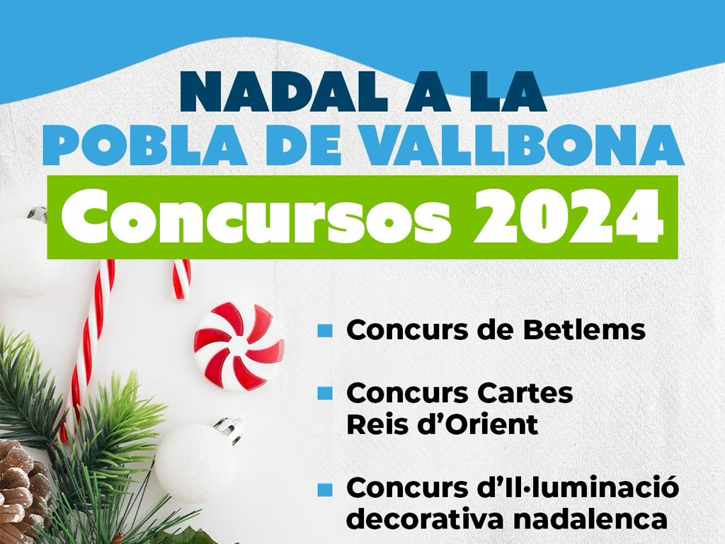 El Ayuntamiento abre los plazos de concursos de belenes y iluminación navideña