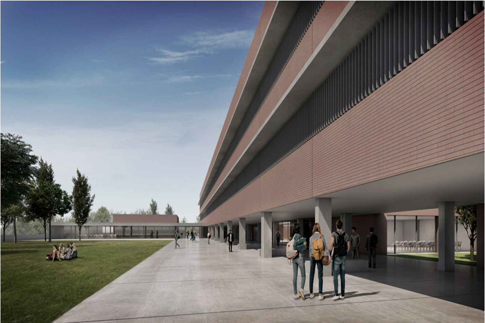 La Pobla de Vallbona tindrà la major inversió educativa de la seua història: més de 18 milions per a infraestructures 