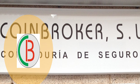 COINBROKER S.L. CORREDURIA SEGUROS