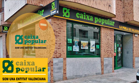 CAIXA POPULAR