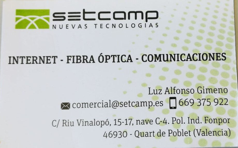 SETCAMP