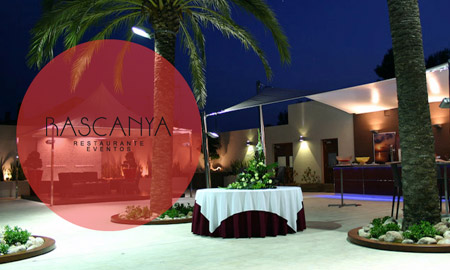 RESTAURANT RASCANYA