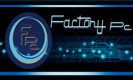 FACTORY PC