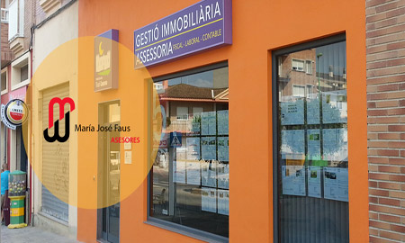 MARIA JOSÉ FAUS ASESORES