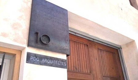PDG Arquitectes