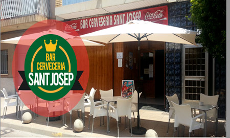 BAR-CERVESERIA SANT JOSEP