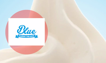 BLUE, SOMNIS I GELATS